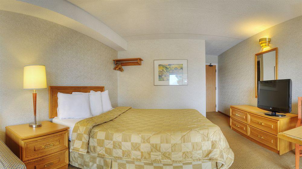 Comfort Inn Rivière-du-Loup Kültér fotó