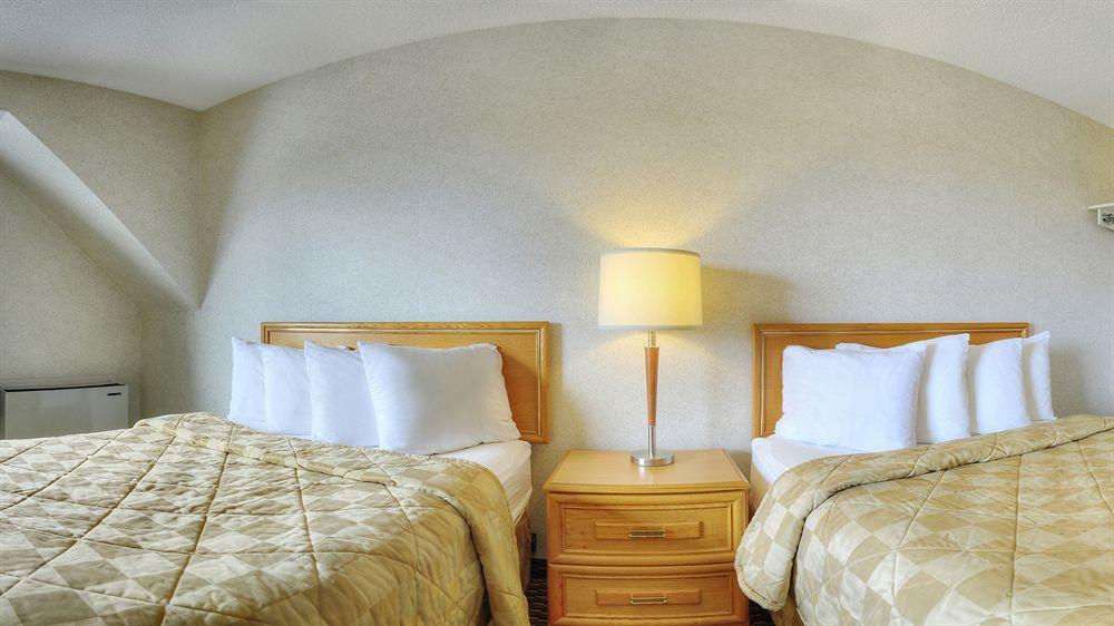 Comfort Inn Rivière-du-Loup Kültér fotó