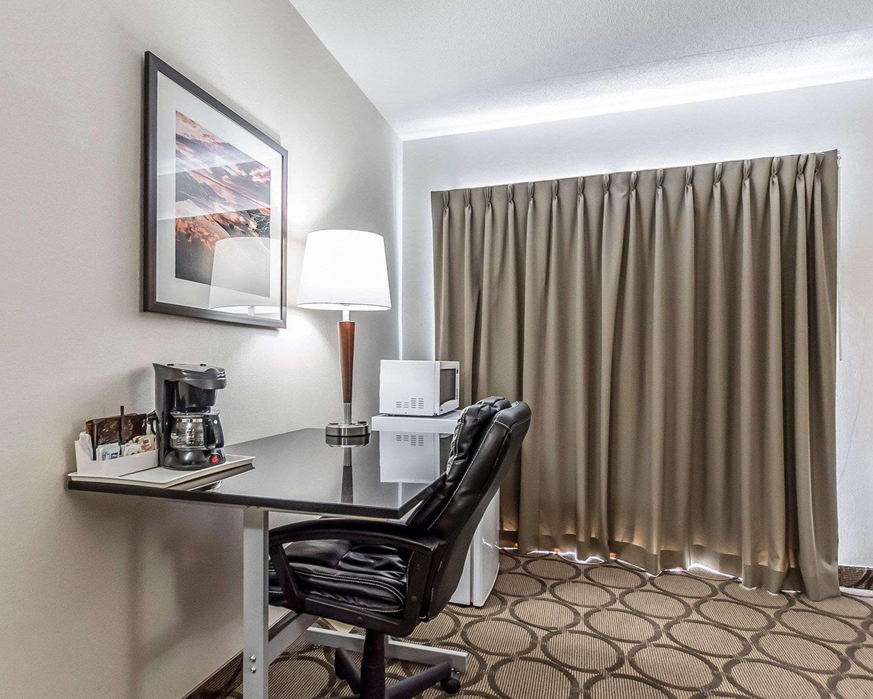 Comfort Inn Rivière-du-Loup Kültér fotó