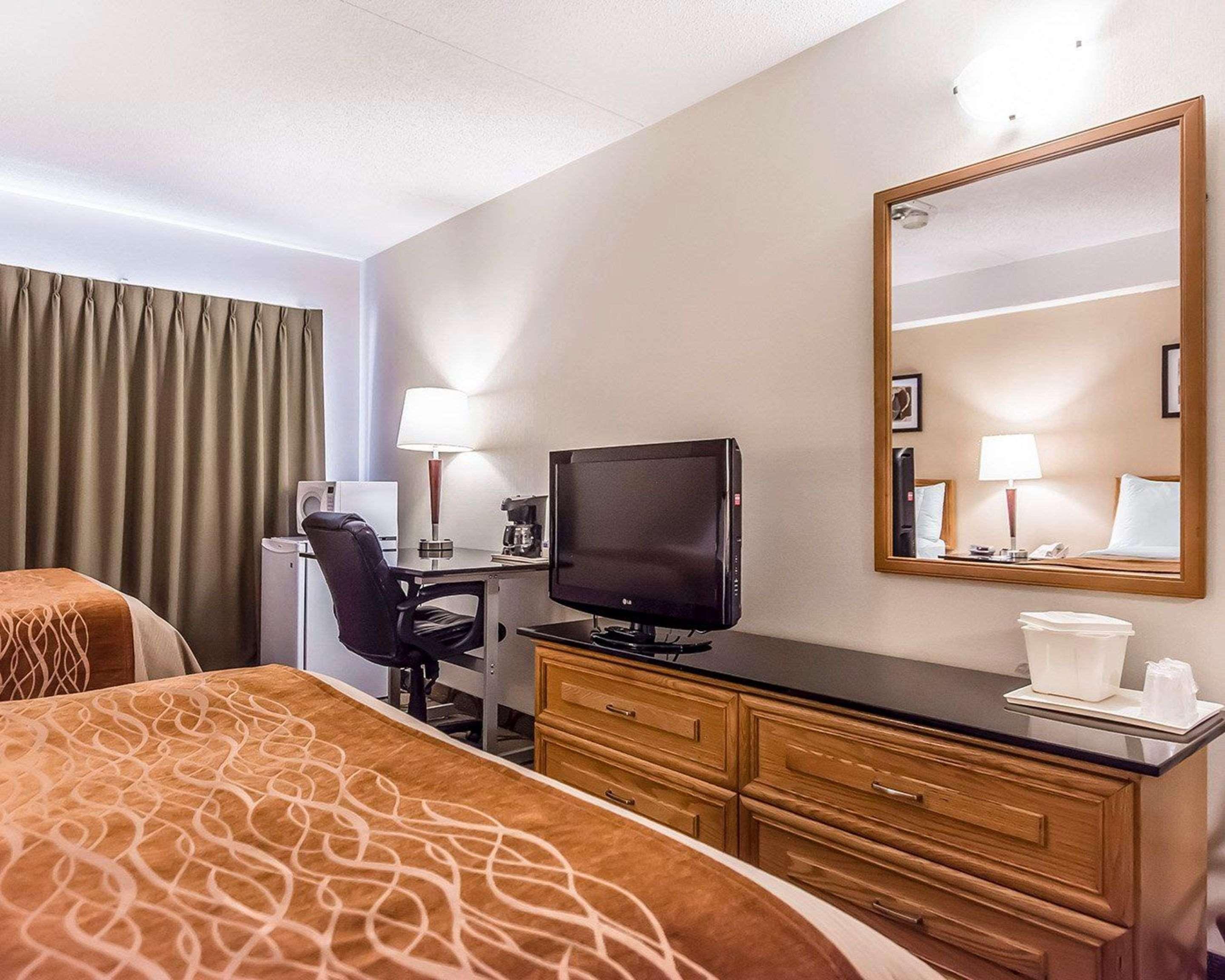 Comfort Inn Rivière-du-Loup Kültér fotó