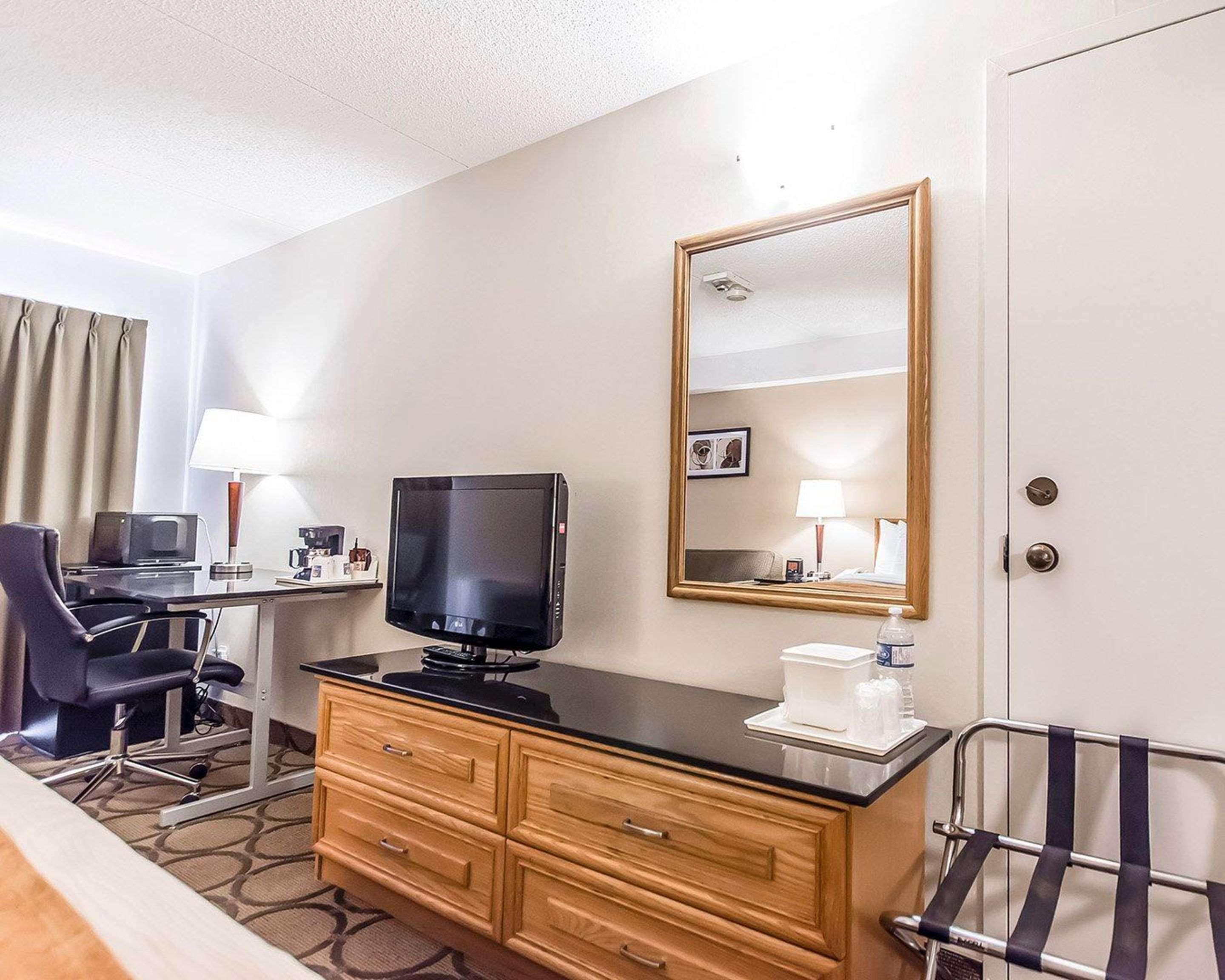 Comfort Inn Rivière-du-Loup Kültér fotó