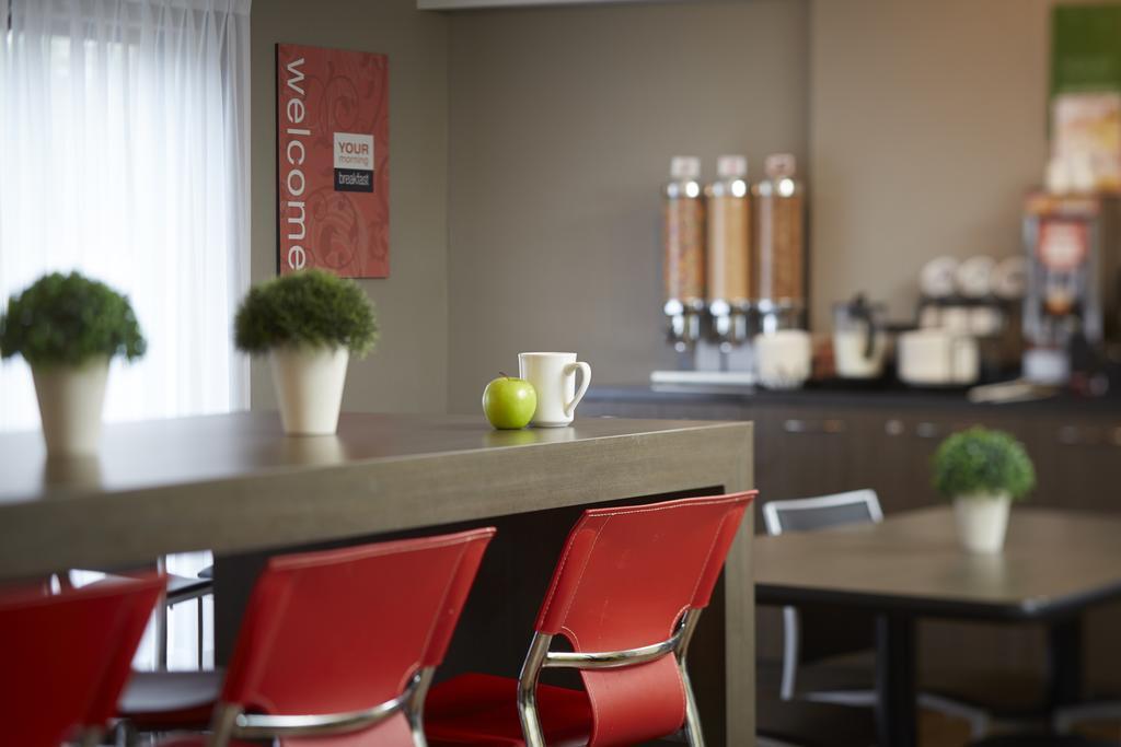 Comfort Inn Rivière-du-Loup Kültér fotó