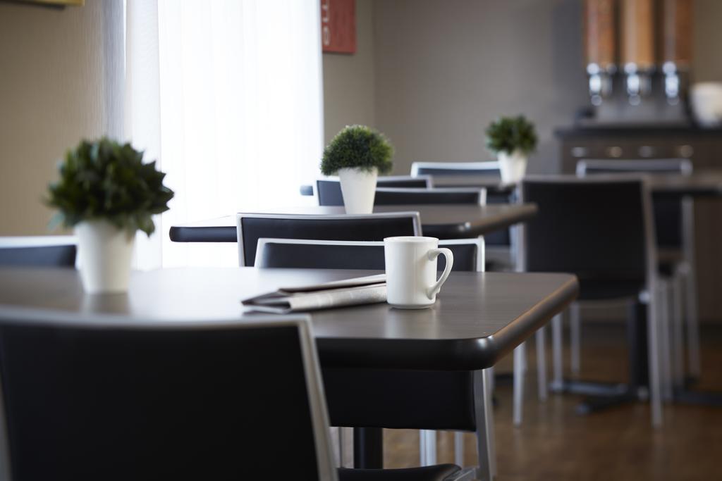 Comfort Inn Rivière-du-Loup Kültér fotó