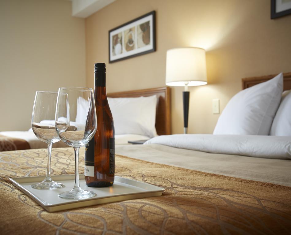 Comfort Inn Rivière-du-Loup Kültér fotó