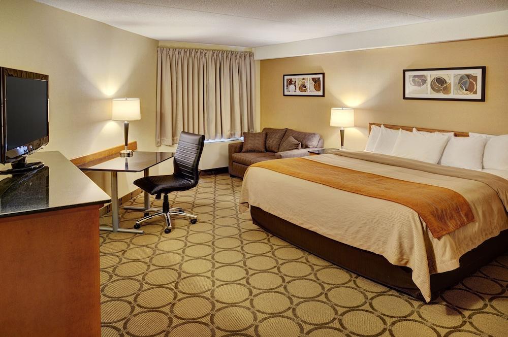 Comfort Inn Rivière-du-Loup Kültér fotó
