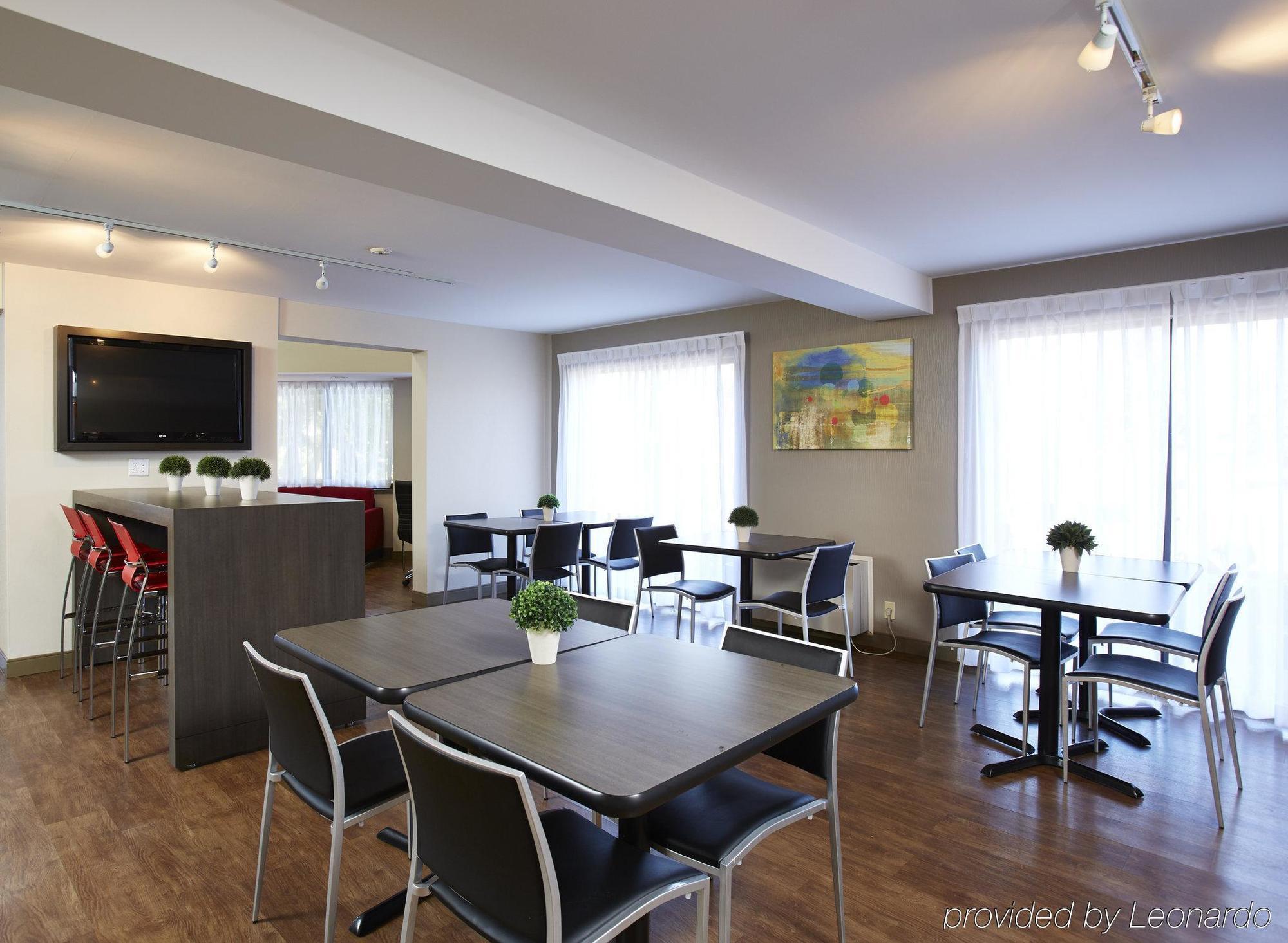 Comfort Inn Rivière-du-Loup Kültér fotó