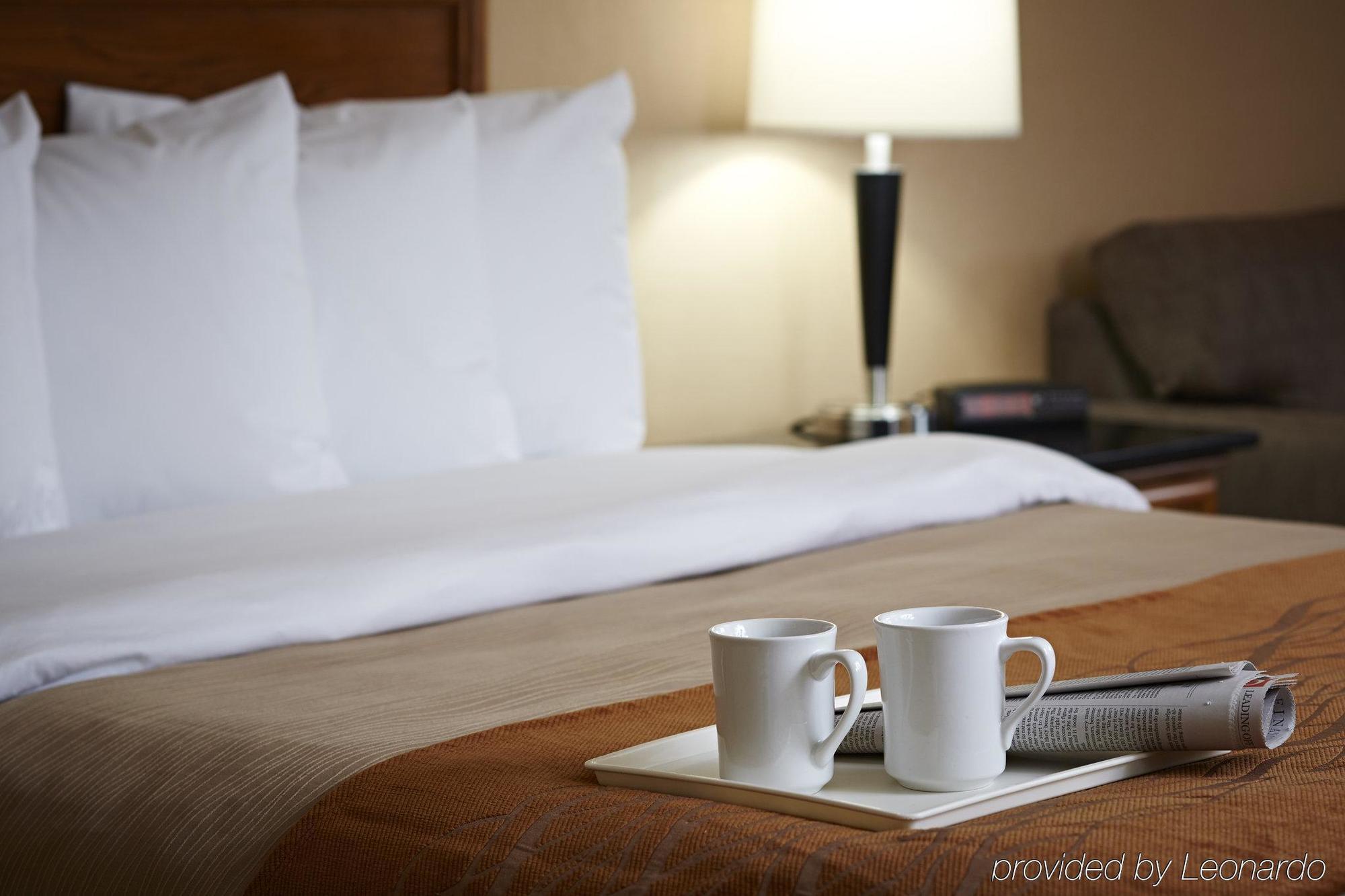 Comfort Inn Rivière-du-Loup Kültér fotó