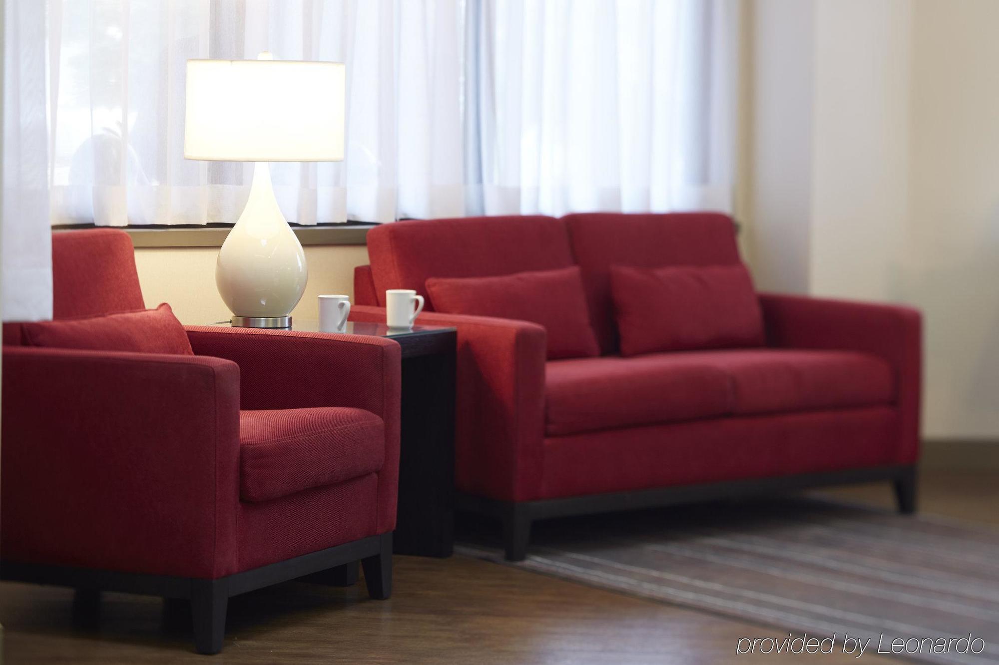Comfort Inn Rivière-du-Loup Kültér fotó