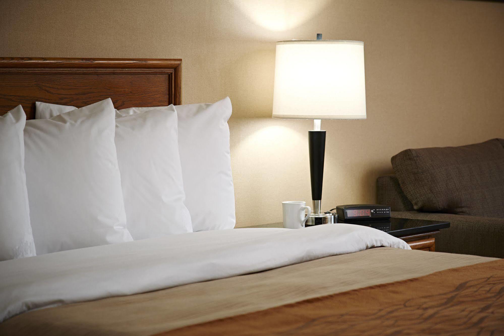 Comfort Inn Rivière-du-Loup Kültér fotó