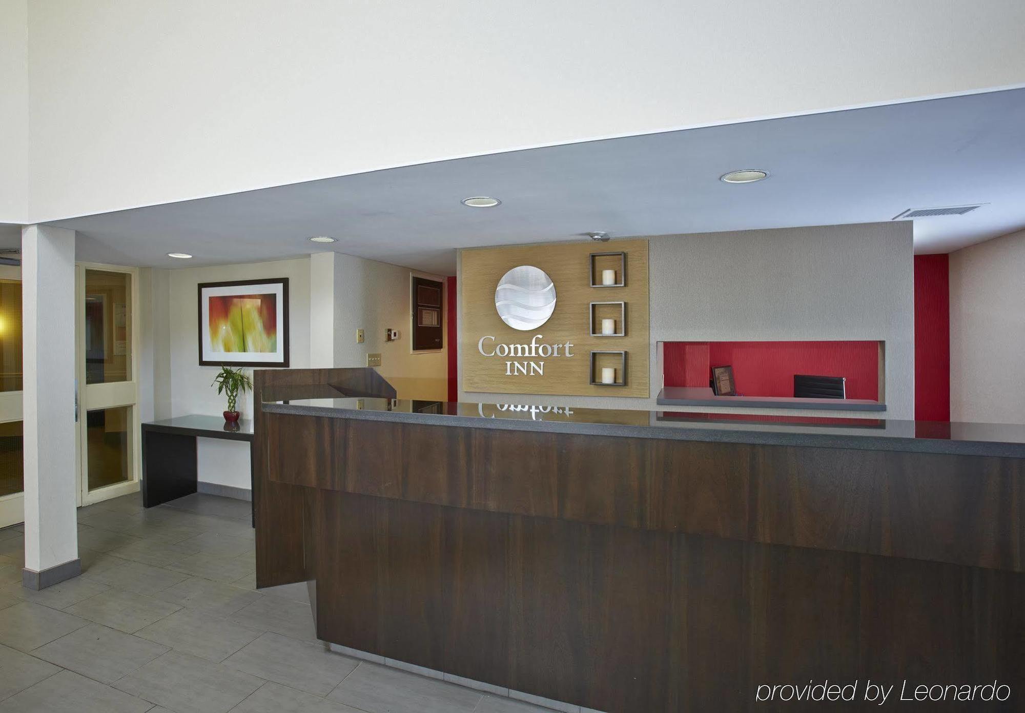 Comfort Inn Rivière-du-Loup Kültér fotó