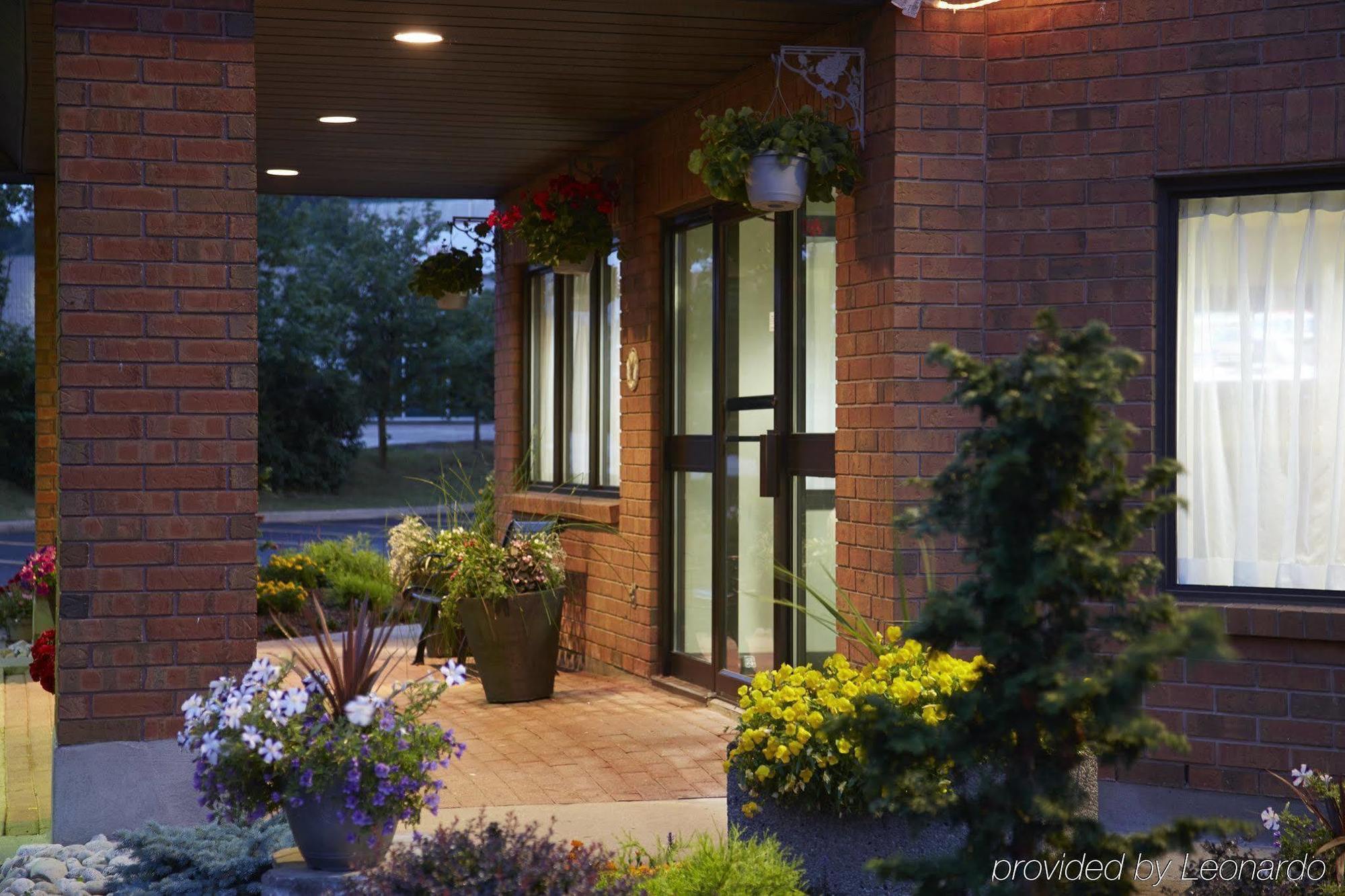 Comfort Inn Rivière-du-Loup Kültér fotó